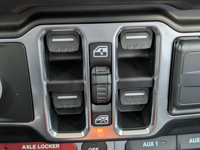 New 2026 Jeep Wrangler Unlimited Rubicon 392 AWD/4WD image 23