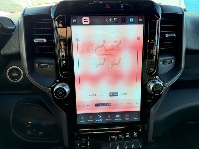 New 2026 RAM 2500 Tradesman image 20