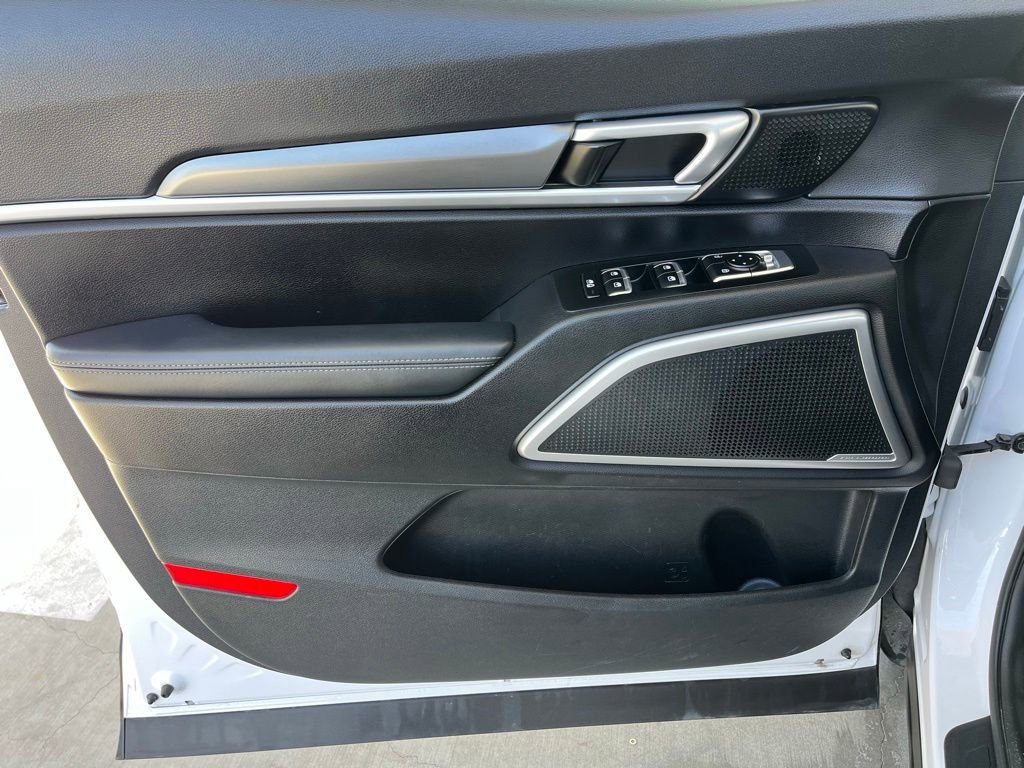 Used 2021 Kia Telluride LX FWD image 20