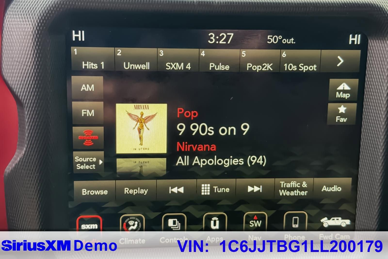 Used 2020 Jeep Gladiator Rubicon image 39