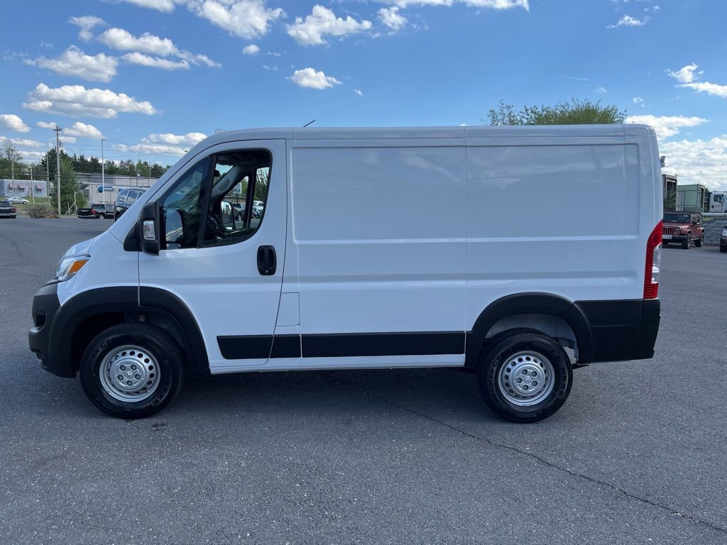 New 2026 RAM ProMaster 1500 image 6