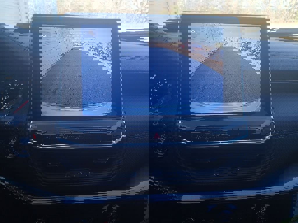 New 2026 Jeep Compass Latitude image 20