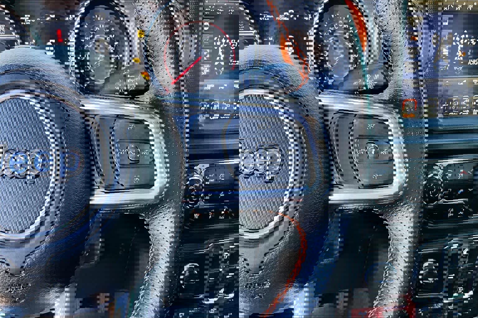 Used 2021 Jeep Gladiator Mojave image 23