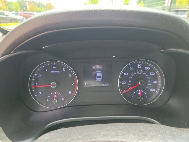 Used 2019 Kia Forte LXS FWD image 25