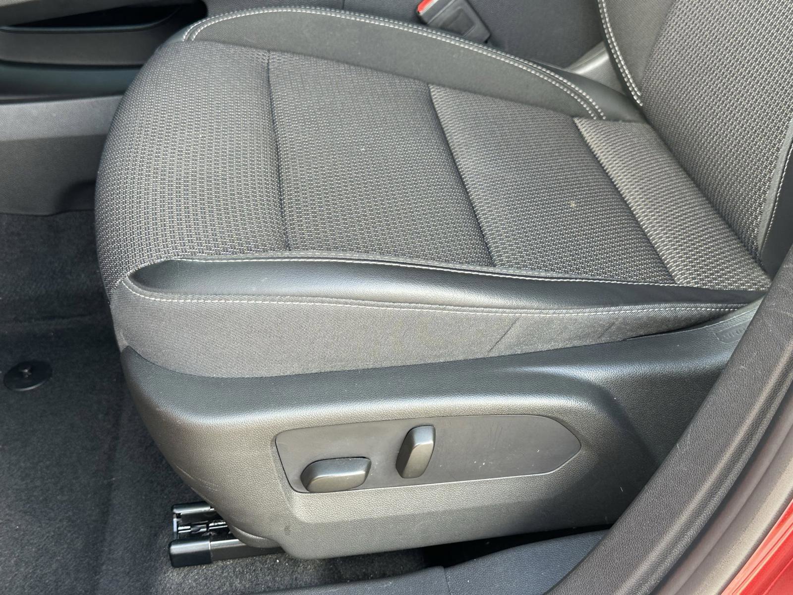 Used 2022 Buick Envision Preferred image 20