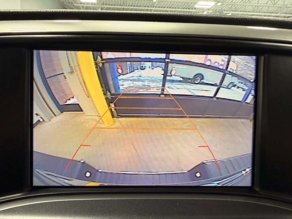 Used 2016 Chevrolet Silverado 1500 LTZ w/ Max Trailering Package image 46