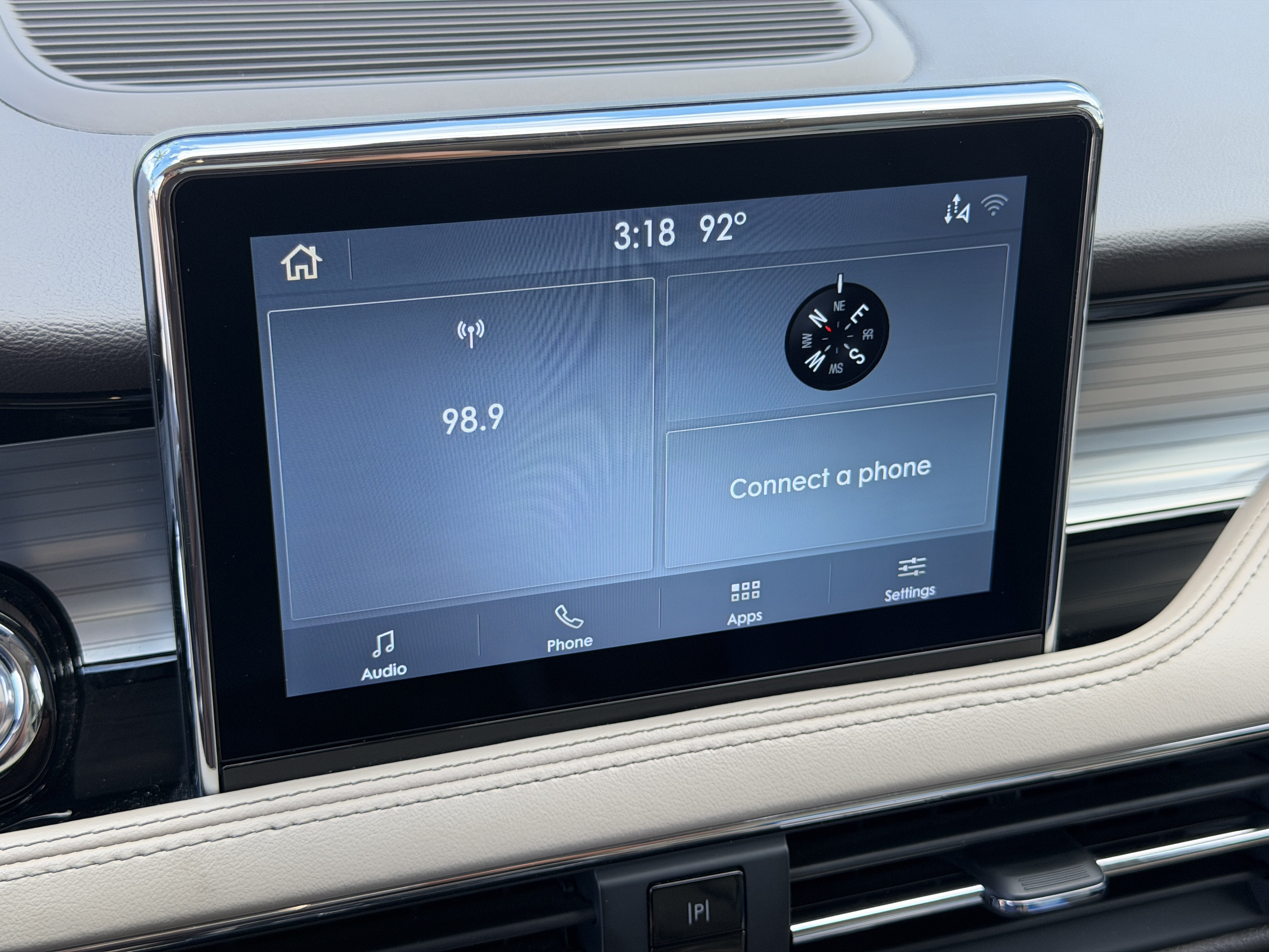 Used 2021 Lincoln Corsair FWD image 22