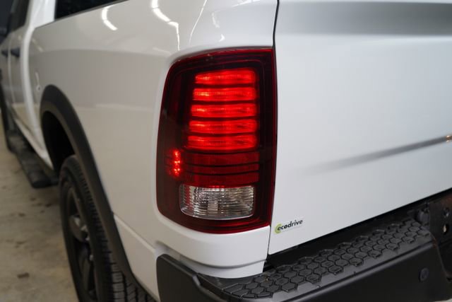Used 2020 RAM 1500 Classic Warlock AWD/4WD image 58