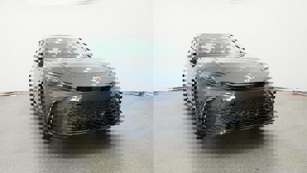 New 2026 Toyota Camry SE image 30