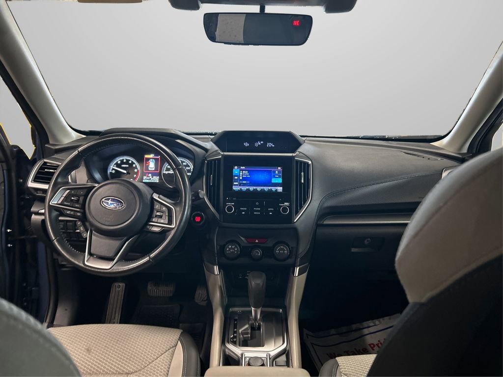 Certified 2021 Subaru Forester Premium image 23