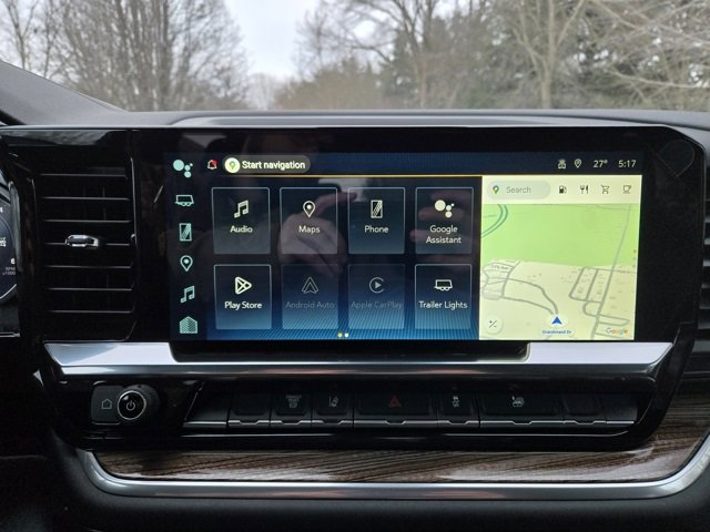 New 2026 Chevrolet Silverado 3500 LT w/ Convenience Package image 22