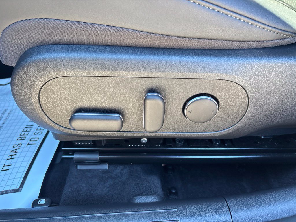 Certified 2024 Hyundai Kona Limited AWD/4WD image 20