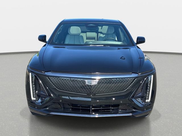 Certified 2024 Cadillac Lyriq Sport w/ LPO, Floor Liner Package AWD/4WD image 8