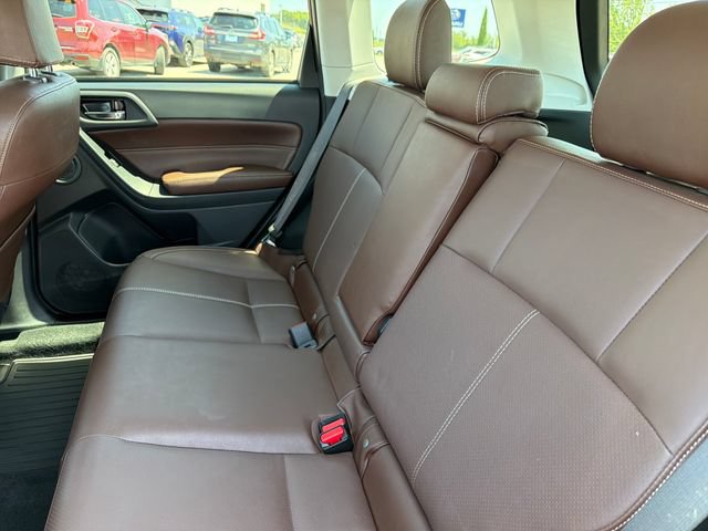 Used 2018 Subaru Forester 2.5i Touring AWD/4WD image 24