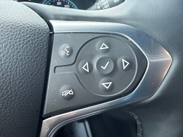 Used 2023 Chevrolet Traverse RS w/ LPO, Floor Liner Package image 21