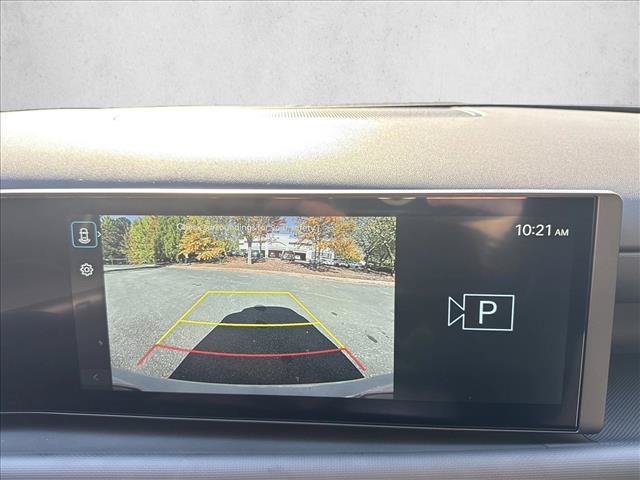 Certified 2026 Hyundai Tucson SE FWD image 13