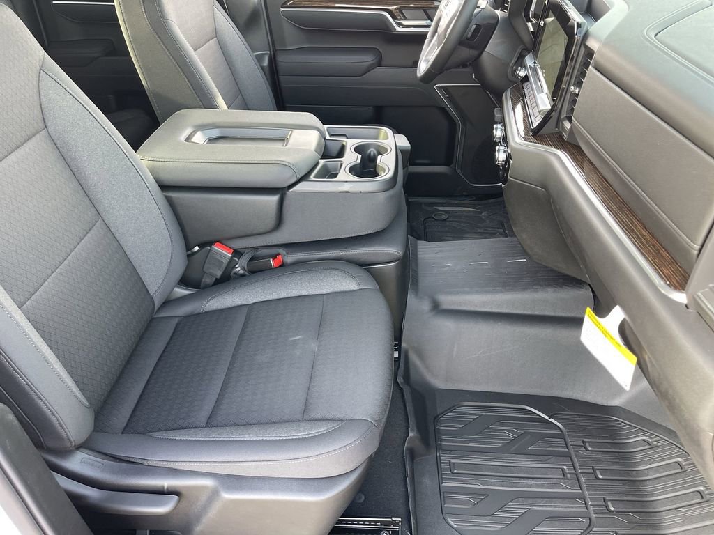 New 2026 GMC Sierra 1500 Elevation w/ Elevation Select Package AWD/4WD image 28