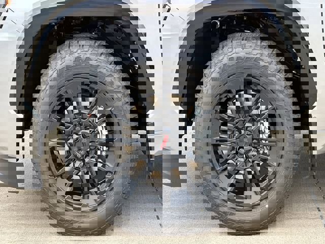 New 2026 Toyota Sequoia 1794 Edition w/ TRD Off-Road Package AWD/4WD image 9