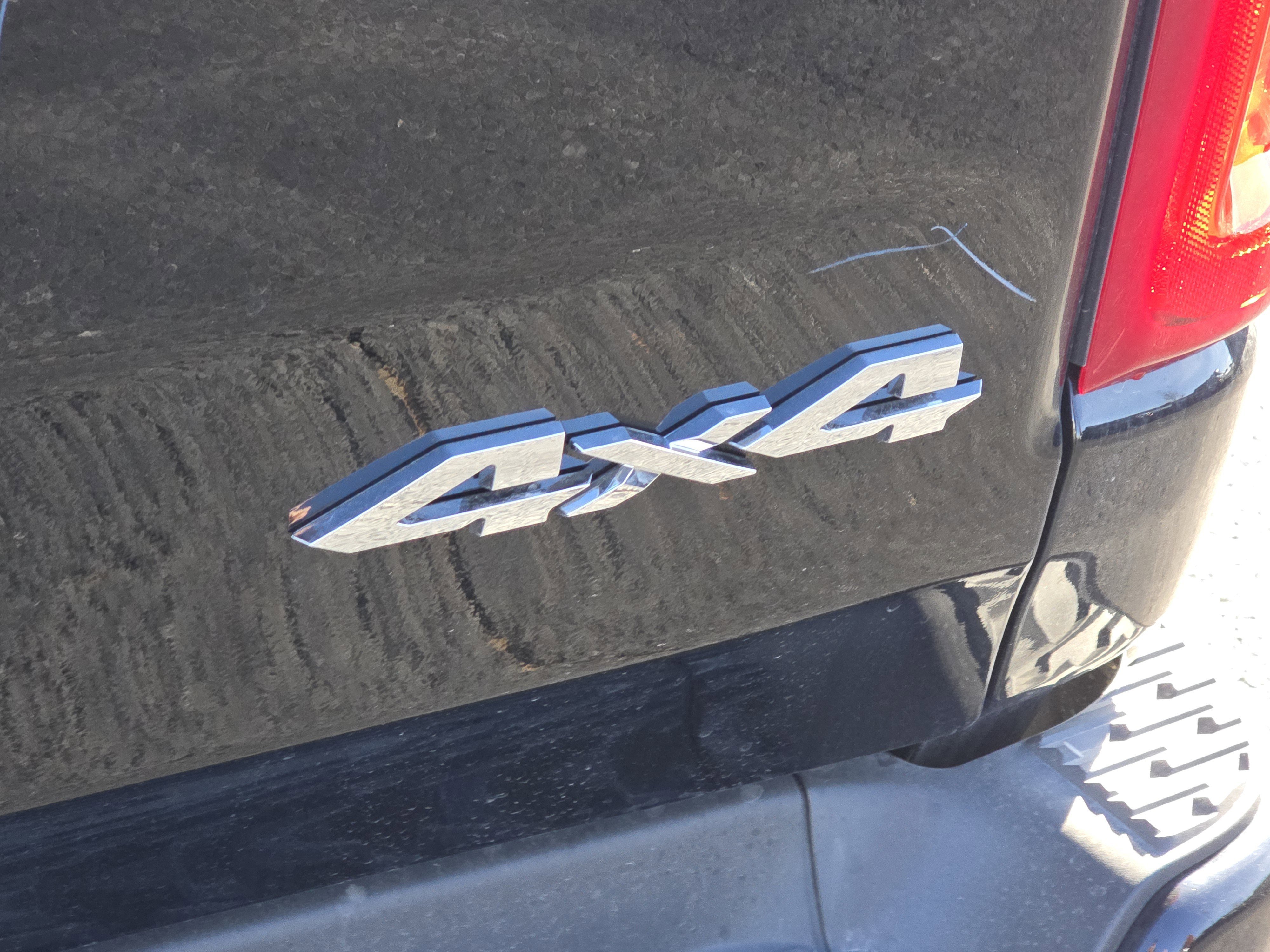 New 2026 RAM 1500 Lone Star image 10