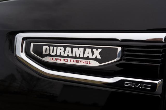 Used 2021 GMC Sierra 1500 Denali w/ Driver Alert Package II image 45