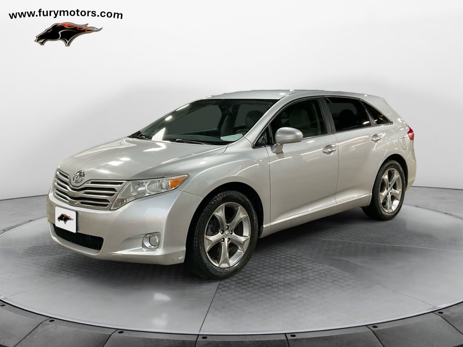 Used 2010 Toyota Venza AWD image 7