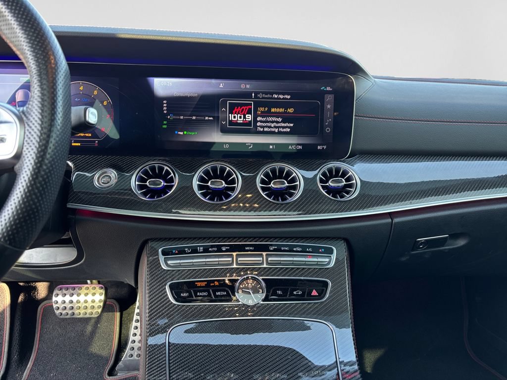 Used 2019 Mercedes-Benz CLS 53 AMG 4MATIC image 12