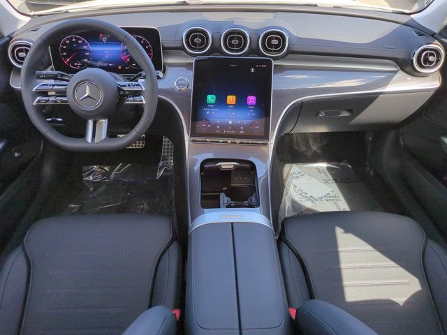 Used 2026 Mercedes-Benz C 300 Sedan image 14