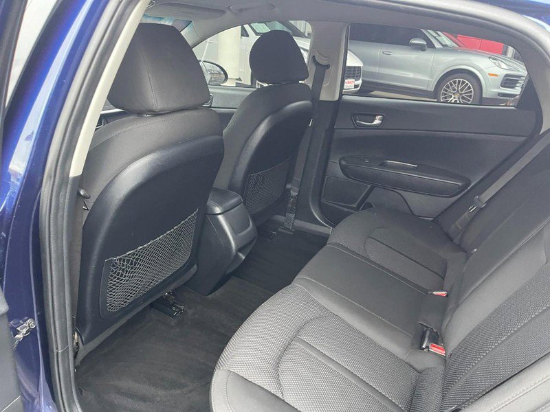 Used 2020 Kia Optima LX image 15