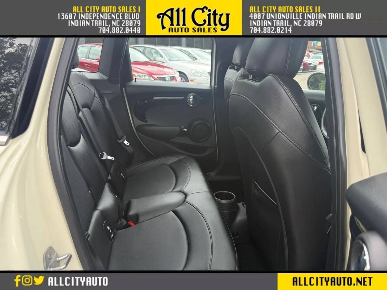 Used 2019 MINI Cooper S FWD image 27