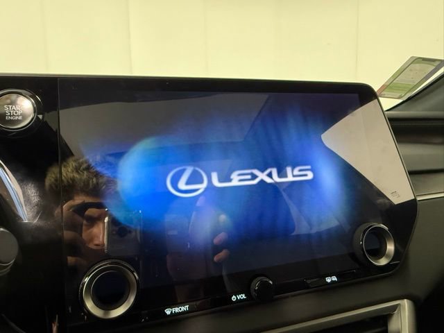 New 2025 Lexus RX 350 AWD image 20