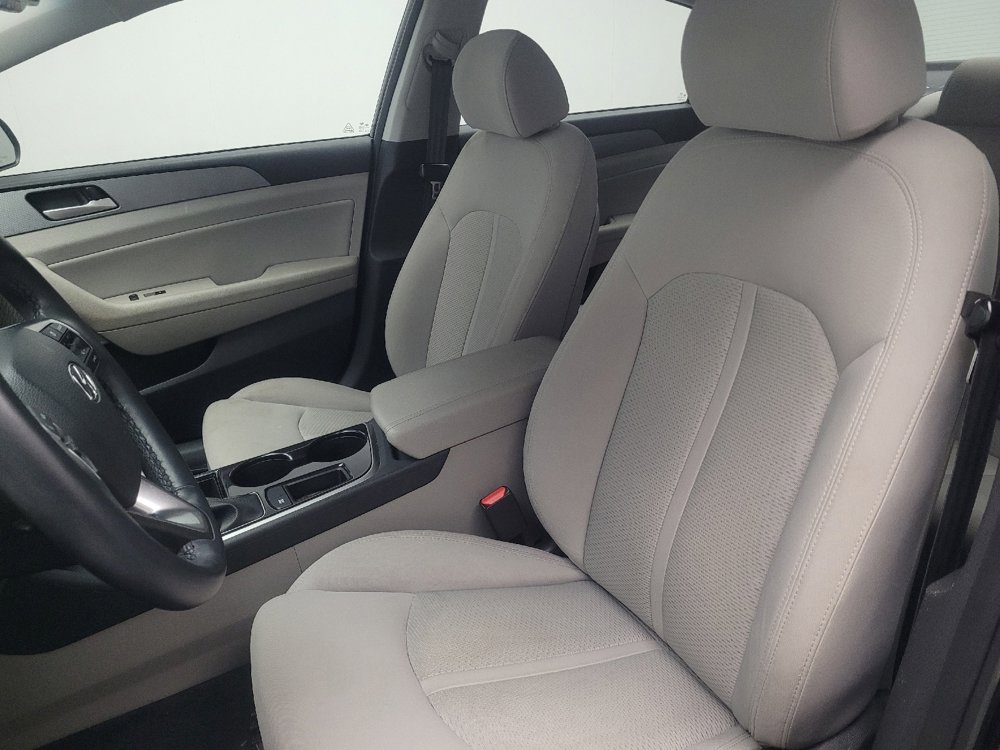 Used 2018 Hyundai Sonata SEL image 17