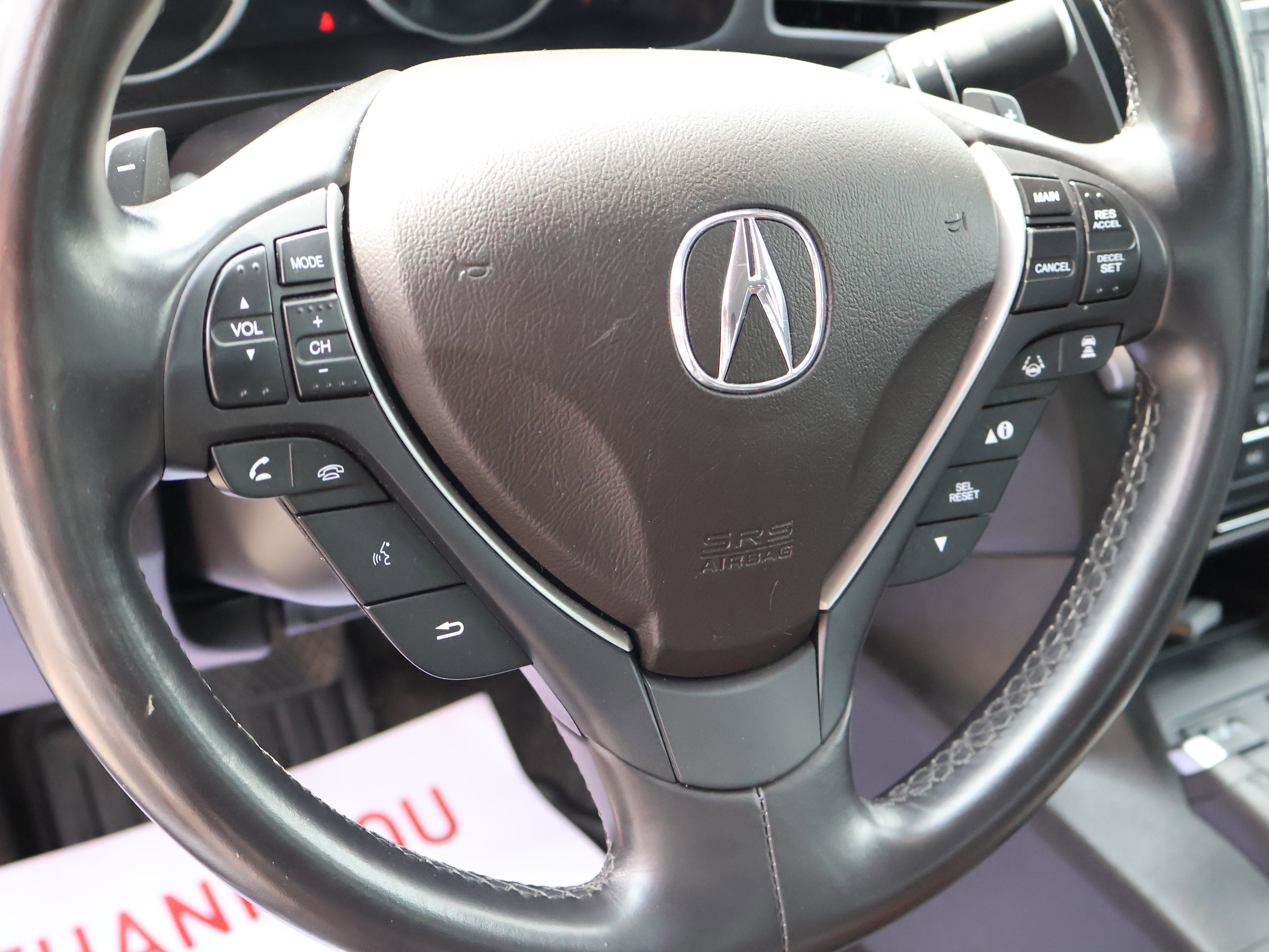 Used 2022 Acura ILX FWD image 26