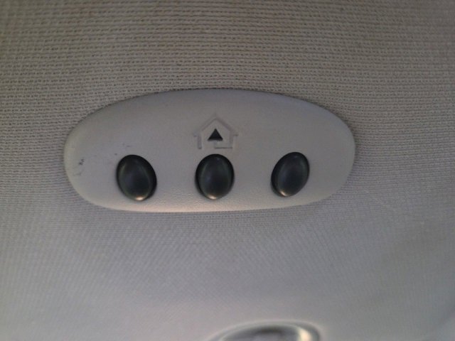 Used 2015 Chrysler Town & Country Touring image 50