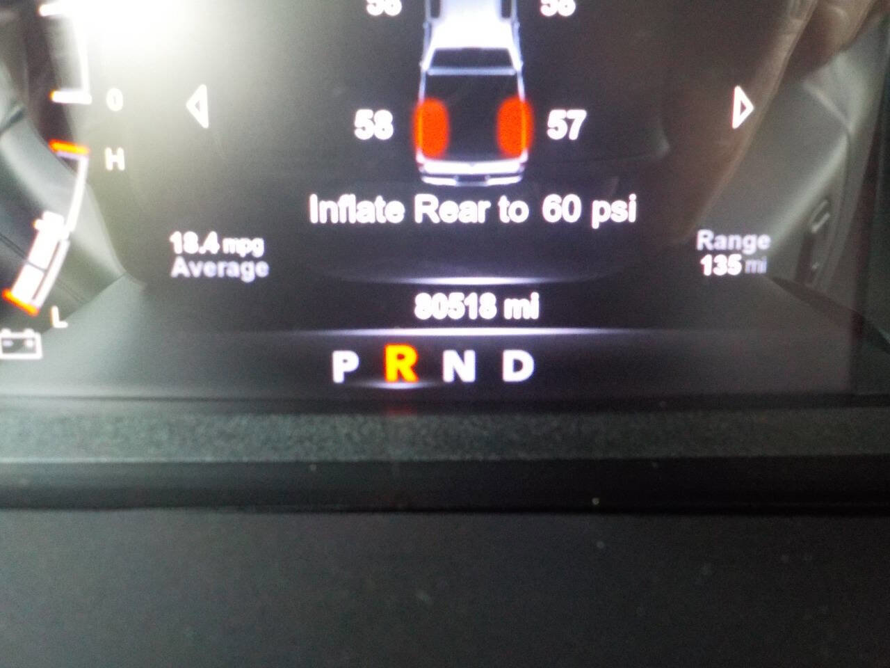 Used 2018 RAM 2500 SLT w/ Luxury Group AWD/4WD image 14