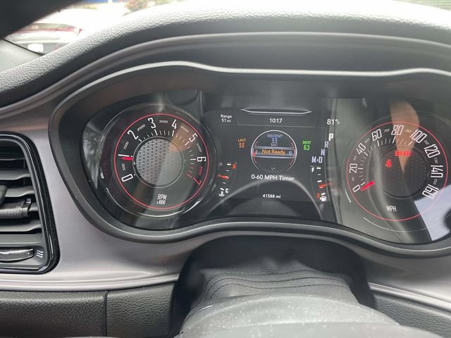 Used 2023 Dodge Challenger GT w/ Blacktop Package RWD image 21