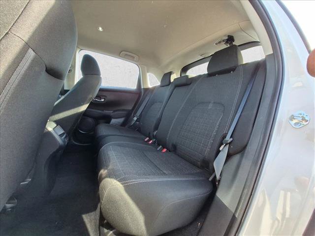 Used 2024 Honda HR-V LX image 16
