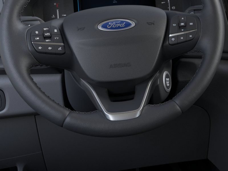New 2026 Ford Transit 350 XLT RWD image 12