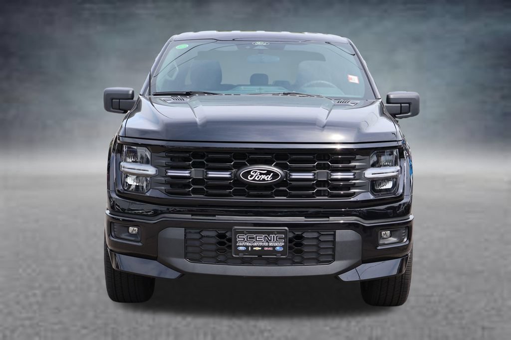 New 2026 Ford F150 STX w/ F-150 LOBO Package AWD/4WD image 27