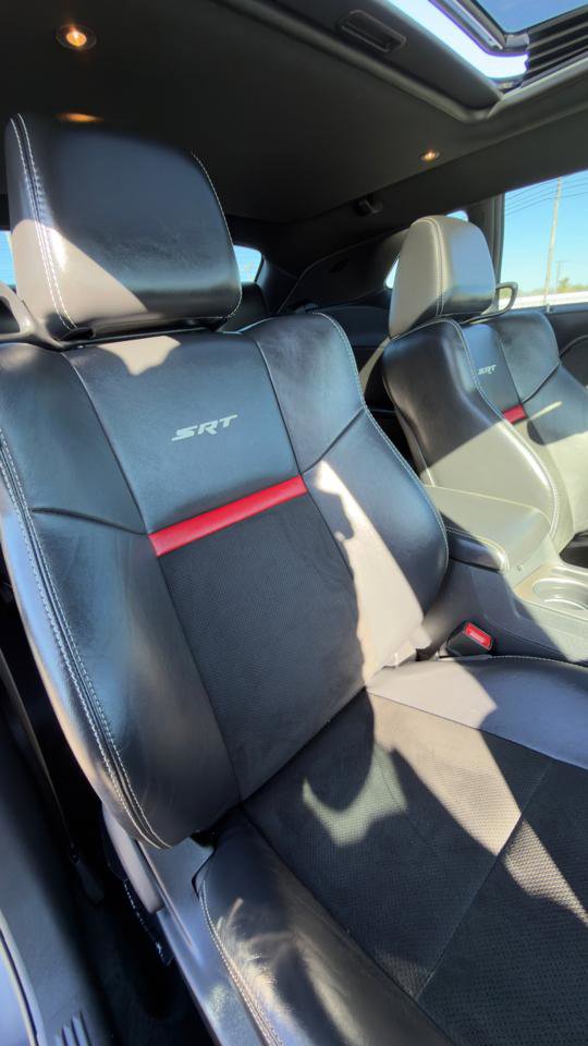 Used 2014 Dodge Challenger SRT8 w/ Harman/Kardon Audio Group image 55