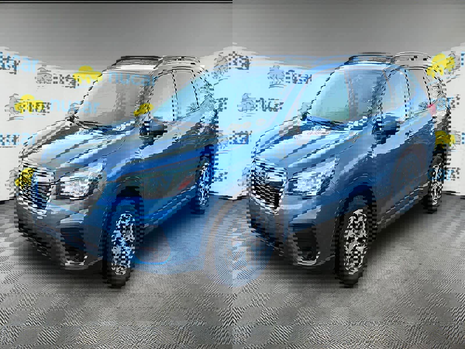 Used 2019 Subaru Forester Premium image 2