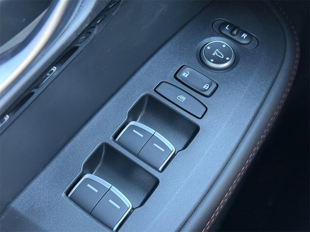 New 2025 Acura ADX A-Spec image 15