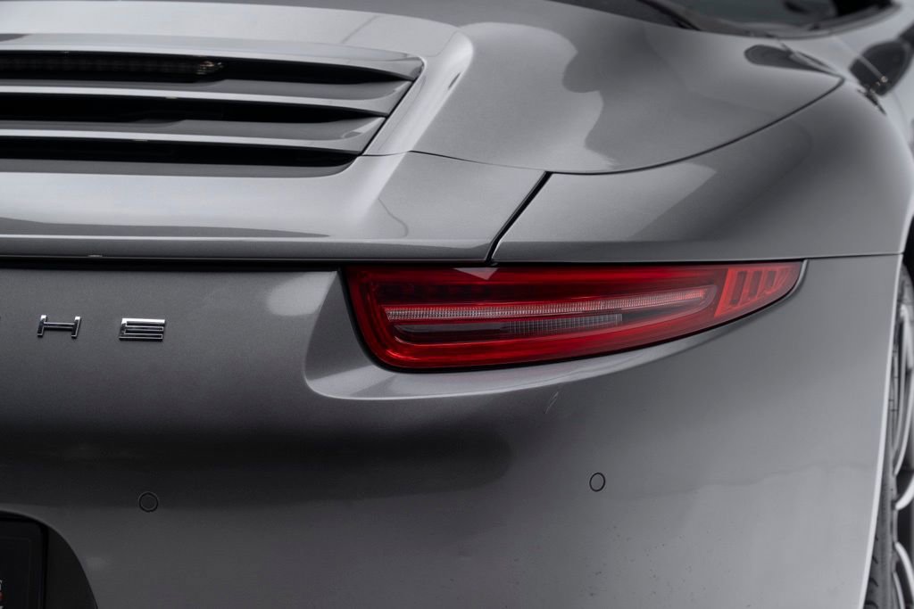 Used 2013 Porsche 911 Carrera image 40