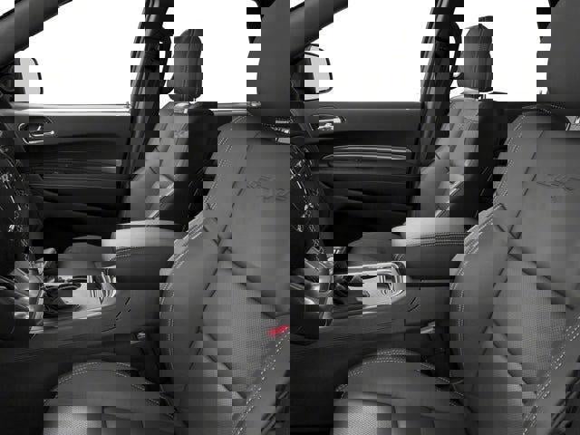 Used 2018 Dodge Durango SRT w/ SRT Interior Appearance Group image 9