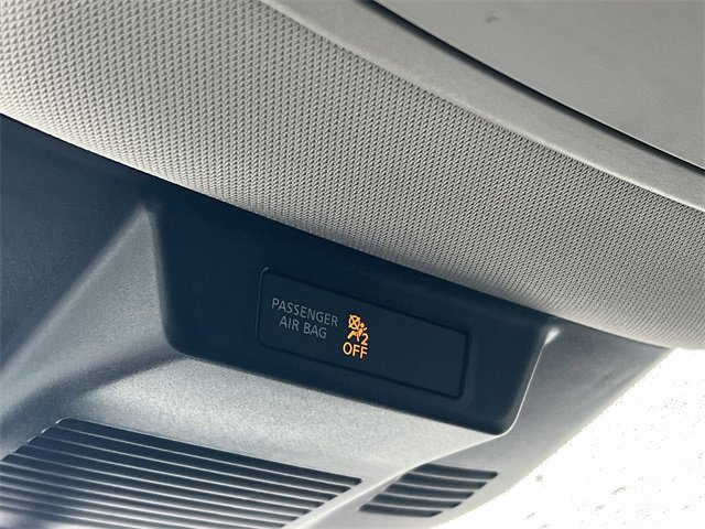 Certified 2023 Nissan Rogue S image 16