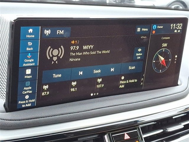 Used 2025 Acura MDX w/ Technology Package image 20