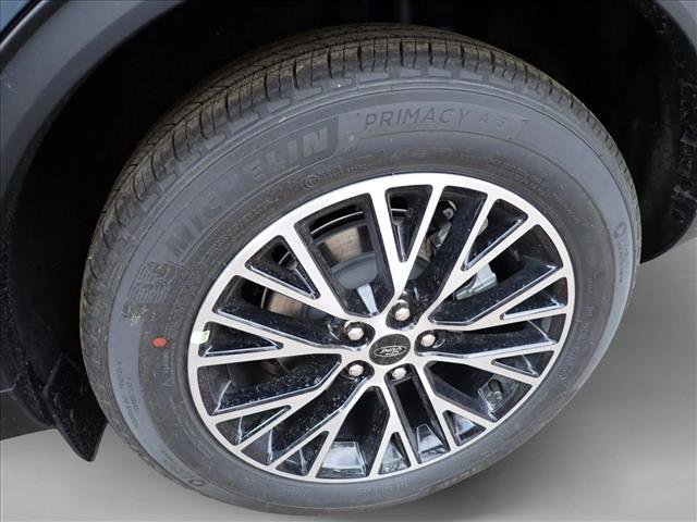 New 2026 Ford Escape SE image 7