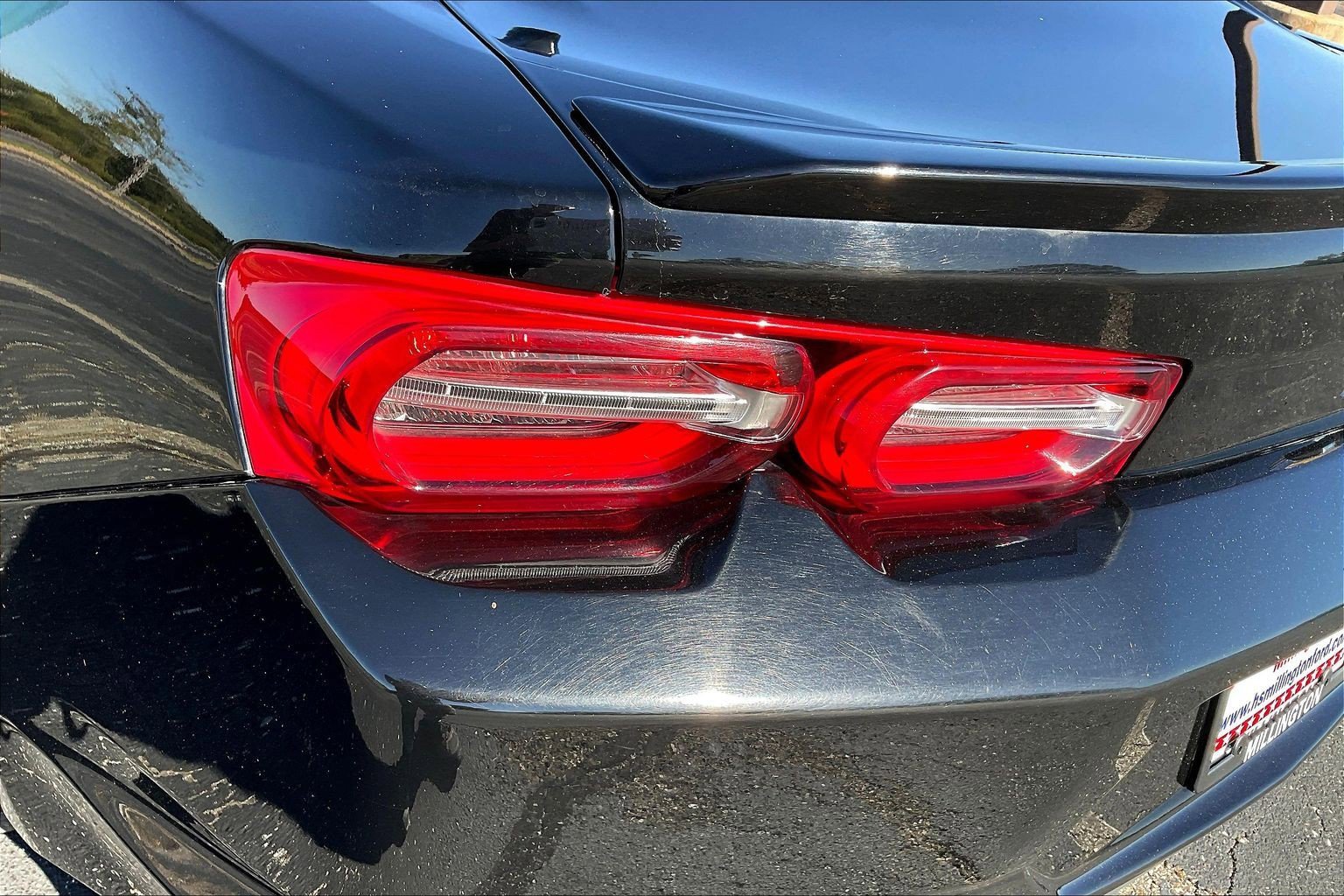 Used 2021 Chevrolet Camaro LS image 24