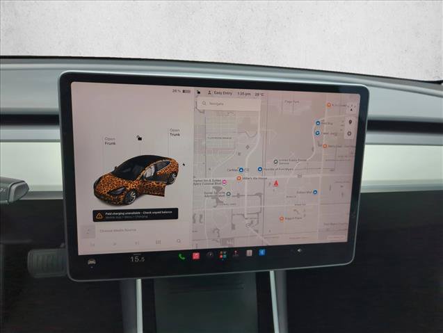Used 2019 Tesla Model 3 Standard Range Plus RWD image 21