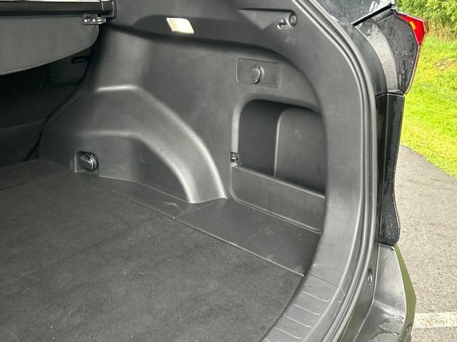 Certified 2025 Toyota RAV4 XLE AWD/4WD image 43