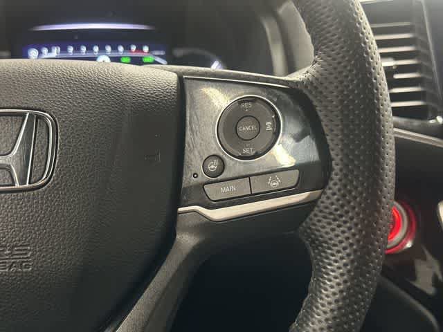 Certified 2023 Honda Passport Elite image 18